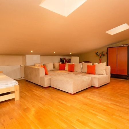 Apartment Warsaw City Center By Noclegi Renters Luaran gambar