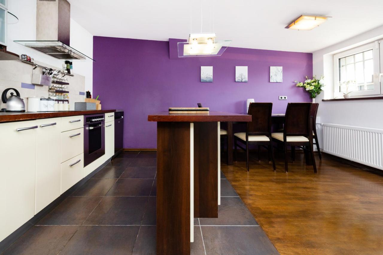 Apartment Warsaw City Center By Noclegi Renters Luaran gambar